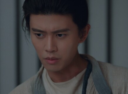 无忧渡 12集