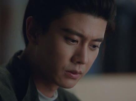 无忧渡 28集