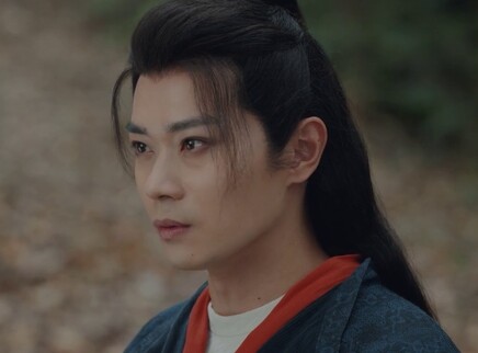 无忧渡 30集