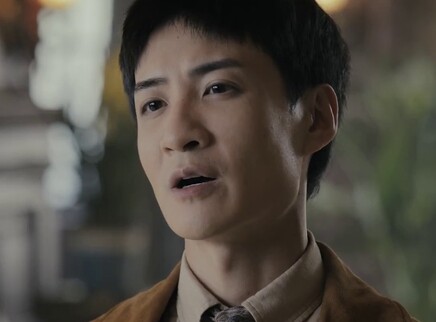怒刺 26集