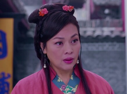 少林小子方世玉 21集