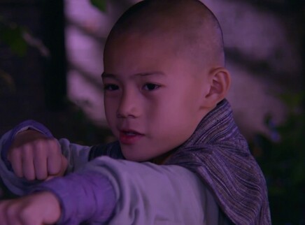 少林小子方世玉 10集
