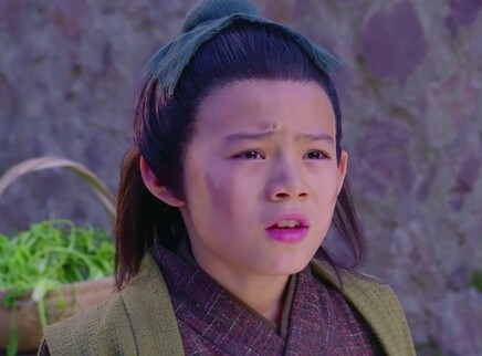 少林小子方世玉 6集