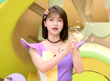 麦咭奇妙屋 9集