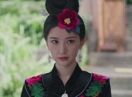 乌蒙深处 19集