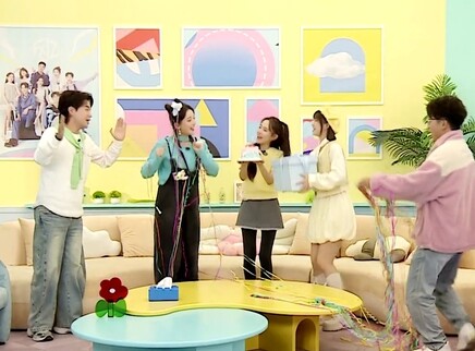 麦咭奇妙屋 17集