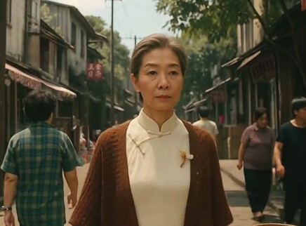 南门口 4集