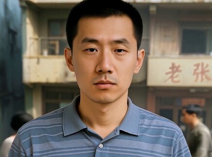 南门口 5集