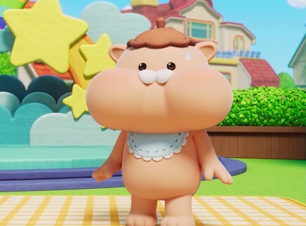 孔小妮和朋友们 第一季 9集