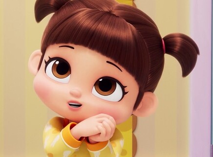孔小妮和朋友们 第一季 7集