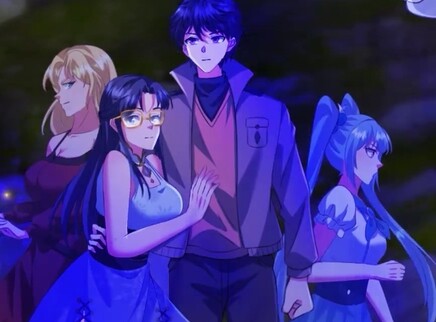 七个师姐把我宠上天 74集