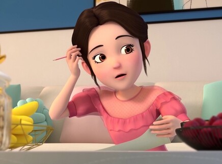 23号牛乃唐 第1季 20集