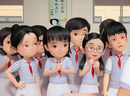 23号牛乃唐之快乐童学 10集