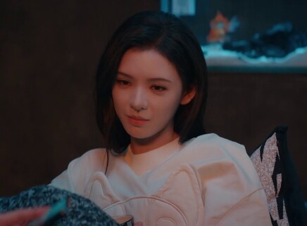 《深情眼》CP发糖版 10集
