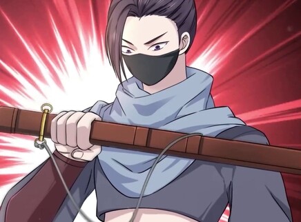 武灵剑尊 10集