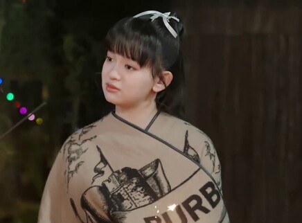 指尖绚烂 12集