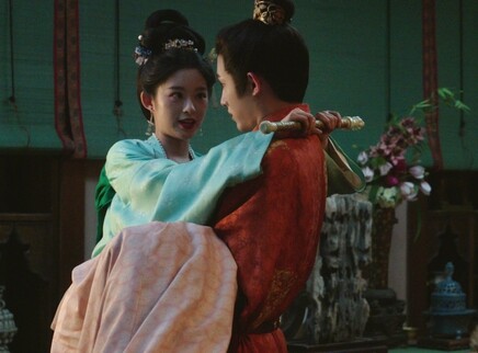 《五福临门》CP发糖版 32集