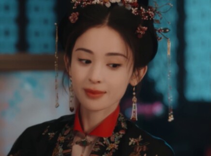 玉茗茶骨 越南语版 5集