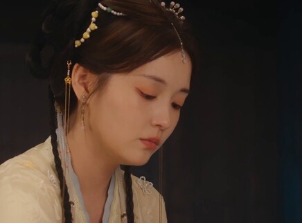 琉璃女坊诡事集 4集
