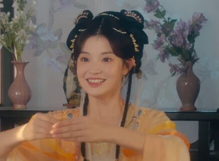 琉璃女坊诡事集 11集