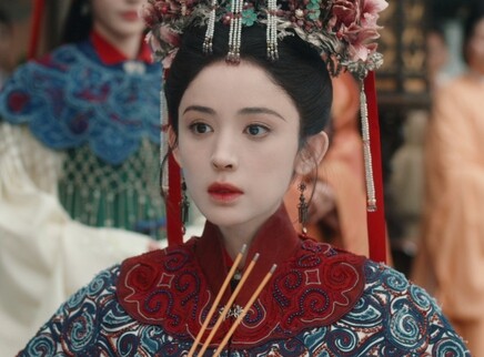 玉茗茶骨 泰语版 9集