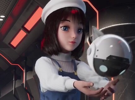 钢铁飞龙5星野龙骑下 5集