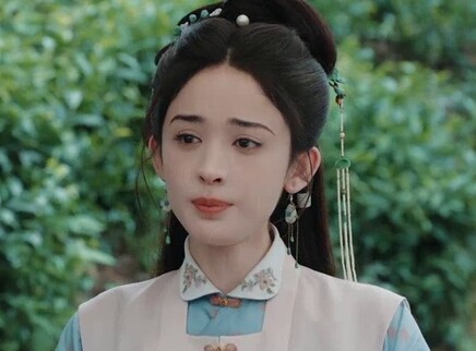 玉茗茶骨 印尼语版 23集