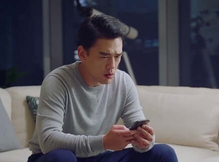 下一站是幸福 越南语版 11集