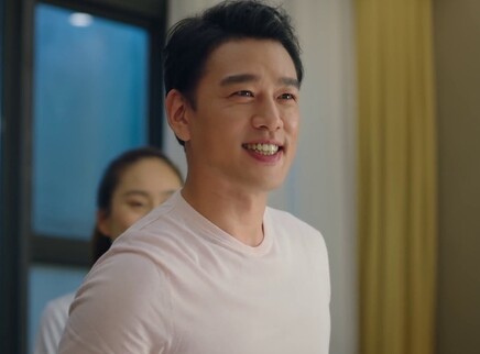 下一站是幸福 越南语版 27集