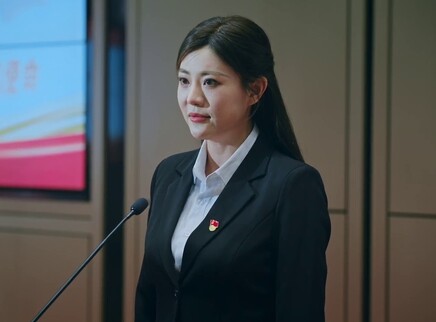 K线成长记 11集