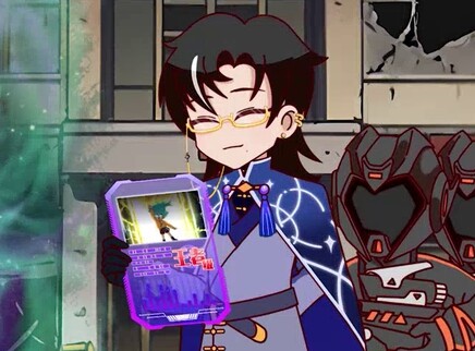 轰轰之异界全能少女 19集