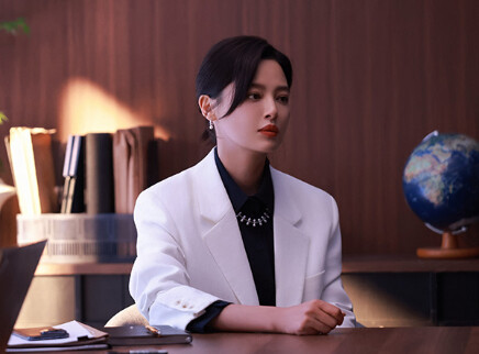 女神蒙上眼 国际版 26集