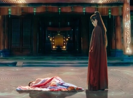 梦华胥 21集