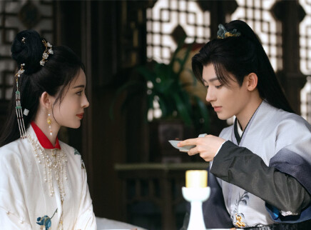 玉茗茶骨 短剧版 18集