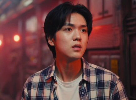 街机恐龙：跨界天命人 19集