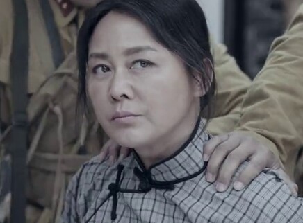 苦菜花 37集