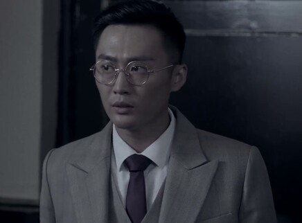 苦菜花 35集