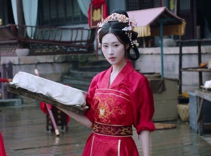 吾家悍妻不可欺 4集