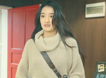 山间恋曲 1集