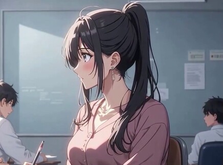 校花倒追我 17集