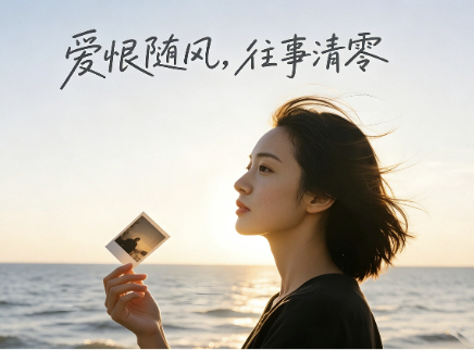 爱恨随风，往事清零 1集