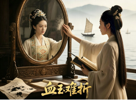 血玉难折 30集