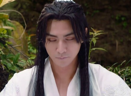 游戏里的生死契 9集