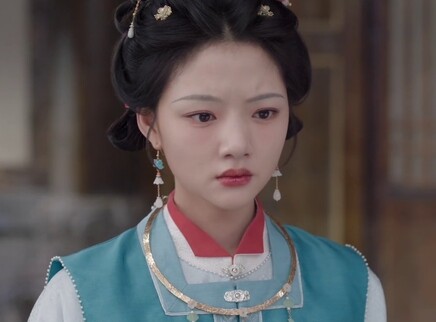 良陈美锦 国际版 11集