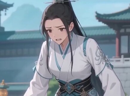 老祖别睡了，宗门要靠你封神 12集