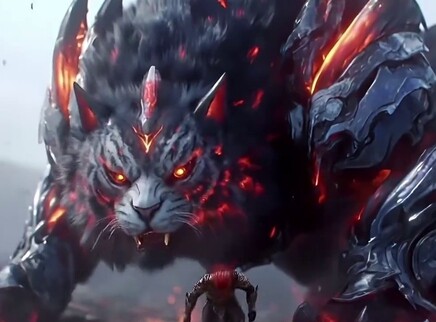 无极猪神 47集