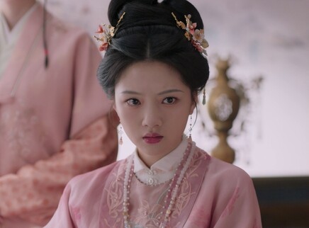 良陈美锦 越南语版 31集