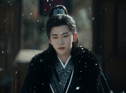 女画师 1集