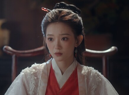 女画师 12集