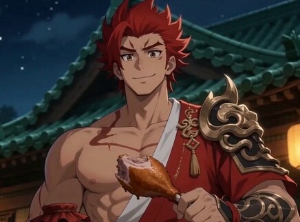 老祖别睡了，宗门要靠你封神 42集